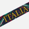 Italia Rugby 2025/26 Çift Atkı Italia Rugby 2025/26 Çift Atkı