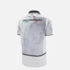Italia Rugby 2025/26 Junior Deplasman Replika Gömleği Italia Rugby 2025/26 Junior Deplasman Replika Gömleği