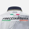 Italia Rugby 2025/26 Junior Deplasman Replika Gömleği Italia Rugby 2025/26 Junior Deplasman Replika Gömleği