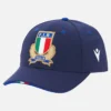 Italia Rugby 2025/26 Kasketler Italia Rugby 2025/26 Kasketler