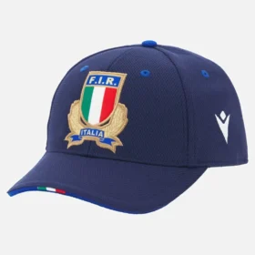 Italia Rugby 2025/26 Kasketler