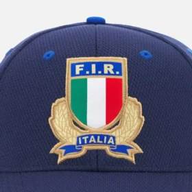 Italia Rugby 2025/26 Kasketler