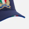 Italia Rugby 2025/26 Kasketler Italia Rugby 2025/26 Kasketler
