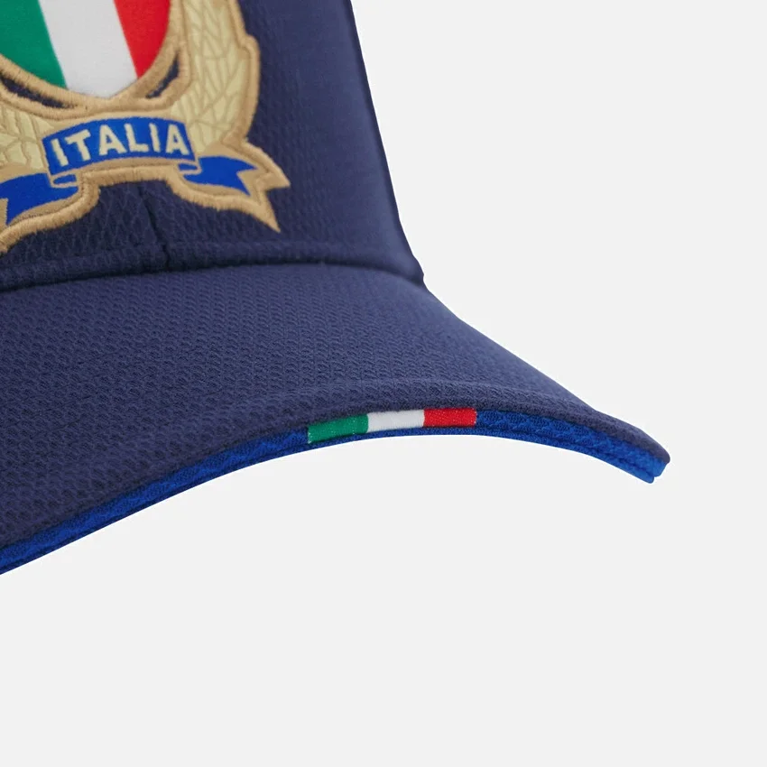 Italia Rugby 2025/26 Kasketler Italia Rugby 2025/26 Kasketler