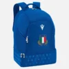 Italia Rugby 2025/26 Kraliyet Mavisi Sırt Çantası Italia Rugby 2025/26 Kraliyet Mavisi Sırt Çantası