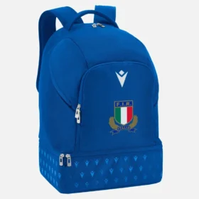 Italia Rugby 2025/26 Kraliyet Mavisi Sırt Çantası Italia Rugby 2025/26 Kraliyet Mavisi Sırt Çantası