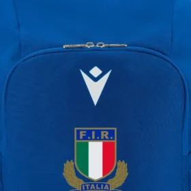 Italia Rugby 2025/26 Kraliyet Mavisi Sırt Çantası Italia Rugby 2025/26 Kraliyet Mavisi Sırt Çantası