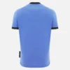 Italia Rugby 2025/26 Nervürlü Pamuklu Tişörtler Taraftar Serisi Italia Rugby 2025/26 Nervürlü Pamuklu Tişörtler Taraftar Serisi