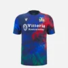 Italia Rugby 2025/26 Çocuk Antrenman Gömleği Italia Rugby 2025/26 Çocuk Antrenman Gömleği