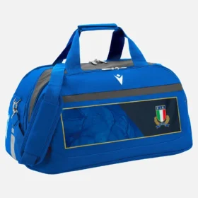 Italia Rugby 2025/26 Spor Çantası Italia Rugby 2025/26 Spor Çantası