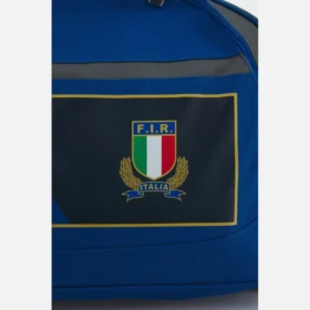 Italia Rugby 2025/26 Spor Çantası Italia Rugby 2025/26 Spor Çantası