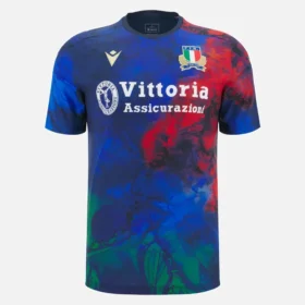 Italia Rugby 2025/26 Yetişkin Antrenman Forması