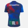 Italia Rugby 2025/26 Yetişkin Antrenman Forması Italia Rugby 2025/26 Yetişkin Antrenman Forması