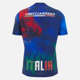 Italia Rugby 2025/26 Yetişkin Antrenman Forması