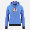 Italia Rugby 2025/26 Yetişkin Fan Serisi Tam Fermuarlı Sweatshirt Italia Rugby 2025/26 Yetişkin Fan Serisi Tam Fermuarlı Sweatshirt