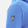 Italia Rugby 2025/26 Yetişkin Fan Serisi Tam Fermuarlı Sweatshirt Italia Rugby 2025/26 Yetişkin Fan Serisi Tam Fermuarlı Sweatshirt