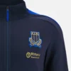 Italia Rugby 2025/26 Yetişkinler için Athleisure Anthem Ceket Italia Rugby 2025/26 Yetişkinler için Athleisure Anthem Ceket