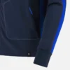 Italia Rugby 2025/26 Yetişkinler için Athleisure Anthem Ceket Italia Rugby 2025/26 Yetişkinler için Athleisure Anthem Ceket