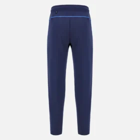 Italia Rugby 2025/26 Yetişkinler İçin Athleisure Seyahat Pantolonu