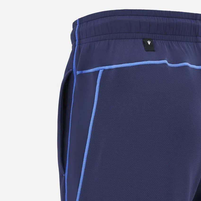 Italia Rugby 2025/26 Yetişkinler İçin Athleisure Seyahat Pantolonu Italia Rugby 2025/26 Yetişkinler İçin Athleisure Seyahat Pantolonu