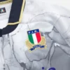 Italia Rugby 2025/26 Yetişkinler İçin Deplasman Orijinal Gömleği