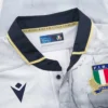 Italia Rugby 2025/26 Yetişkinler İçin Deplasman Orijinal Gömleği