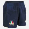 Italia Rugby 2025/26 Yetişkinler İçin Deplasman Şortu Italia Rugby 2025/26 Yetişkinler İçin Deplasman Şortu
