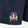 Italia Rugby 2025/26 Yetişkinler İçin Deplasman Şortu Italia Rugby 2025/26 Yetişkinler İçin Deplasman Şortu