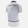 Italia Rugby 2025/26 Yetişkinler İçin Deplasman Poly Replica Gömleği Italia Rugby 2025/26 Yetişkinler İçin Deplasman Poly Replica Gömleği