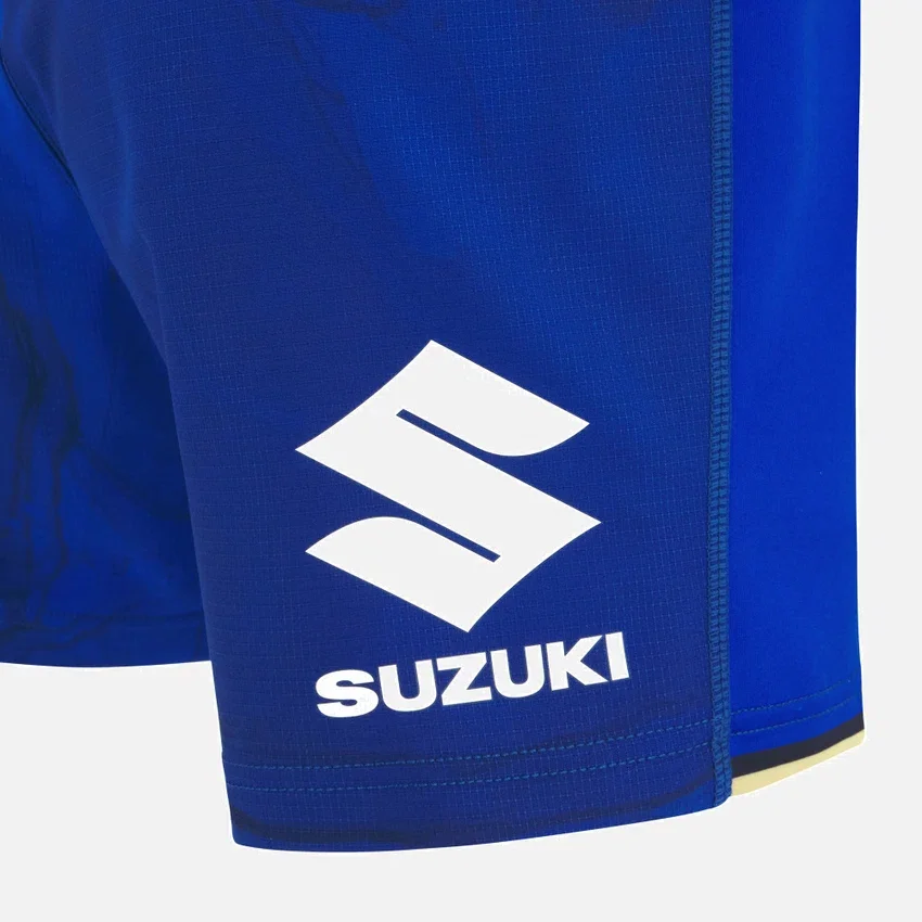 Italia Rugby 2025/26 Yetişkinler İçin Ev Şortu Italia Rugby 2025/26 Yetişkinler İçin Ev Şortu