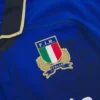 Italia Rugby 2025/26 Yetişkinler İçin Ev Sahibi Takımının Orijinal Gömleği Italia Rugby 2025/26 Yetişkinler İçin Ev Sahibi Takımının Orijinal Gömleği