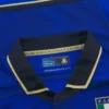 Italia Rugby 2025/26 Yetişkinler İçin Ev Sahibi Takımının Orijinal Gömleği Italia Rugby 2025/26 Yetişkinler İçin Ev Sahibi Takımının Orijinal Gömleği