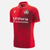 Italia Rugby 2025/26 Yetişkinler İçin Üçüncü Resmi Gömlek