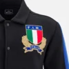 Italia Rugby 2025/26 Yetişkinler İçin Taraftar Serisi Kolej Sweatshirt Italia Rugby 2025/26 Yetişkinler İçin Taraftar Serisi Kolej Sweatshirt