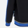 Italia Rugby 2025/26 Yetişkinler İçin Taraftar Serisi Kolej Sweatshirt Italia Rugby 2025/26 Yetişkinler İçin Taraftar Serisi Kolej Sweatshirt
