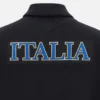 Italia Rugby 2025/26 Yetişkinler İçin Taraftar Serisi Kolej Sweatshirt Italia Rugby 2025/26 Yetişkinler İçin Taraftar Serisi Kolej Sweatshirt