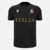 Italia Rugby 2025/26 Yetişkinler İçin Taraftar Serisi Pamuklu Tişörtler Italia Rugby 2025/26 Yetişkinler İçin Taraftar Serisi Pamuklu Tişörtler
