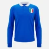 Italia Rugby 2025/26 Yetişkinler İçin Taraftar Serisi Pamuklu Tişörtler Italia Rugby 2025/26 Yetişkinler İçin Taraftar Serisi Pamuklu Tişörtler