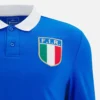 Italia Rugby 2025/26 Yetişkinler İçin Taraftar Serisi Pamuklu Tişörtler Italia Rugby 2025/26 Yetişkinler İçin Taraftar Serisi Pamuklu Tişörtler