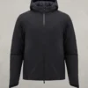 James Winter Yağmurluk Primaloft James Winter Yağmurluk Primaloft