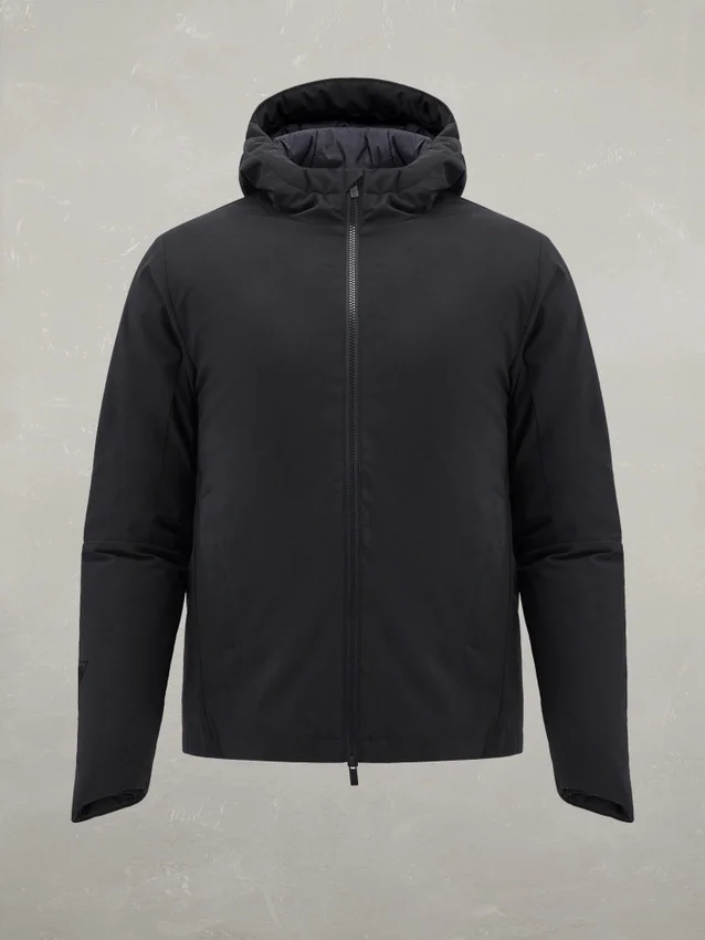 James Winter Yağmurluk Primaloft James Winter Yağmurluk Primaloft