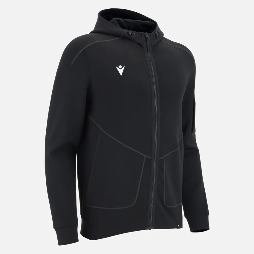 Kanak kapüşonlu sweatshirt Kanak kapüşonlu sweatshirt