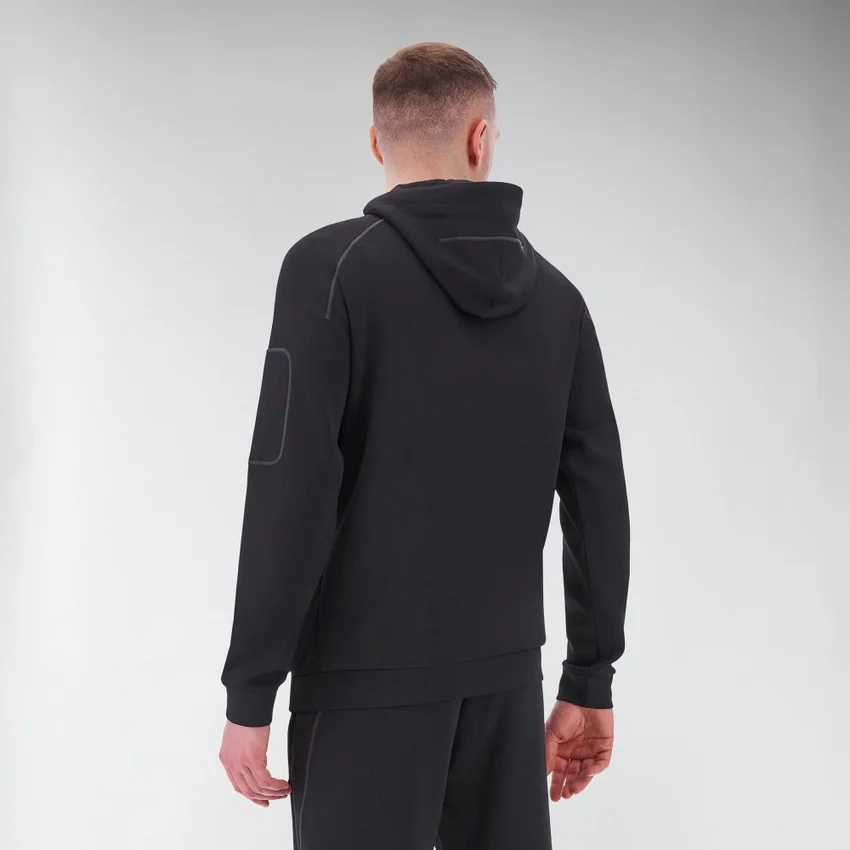 Kanak kapüşonlu sweatshirt Kanak kapüşonlu sweatshirt