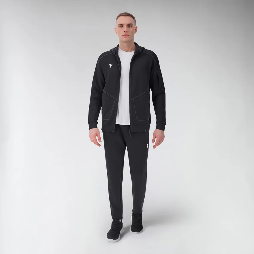 Kanak kapüşonlu sweatshirt Kanak kapüşonlu sweatshirt