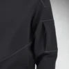 Kanak kapüşonlu sweatshirt Kanak kapüşonlu sweatshirt