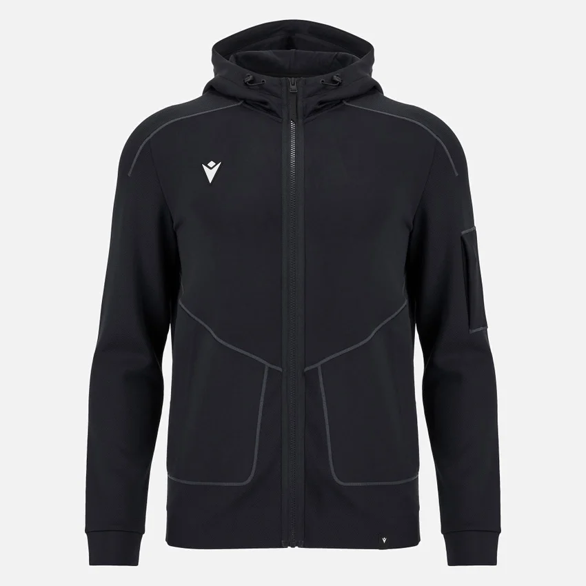 Kanak kapüşonlu sweatshirt Kanak kapüşonlu sweatshirt