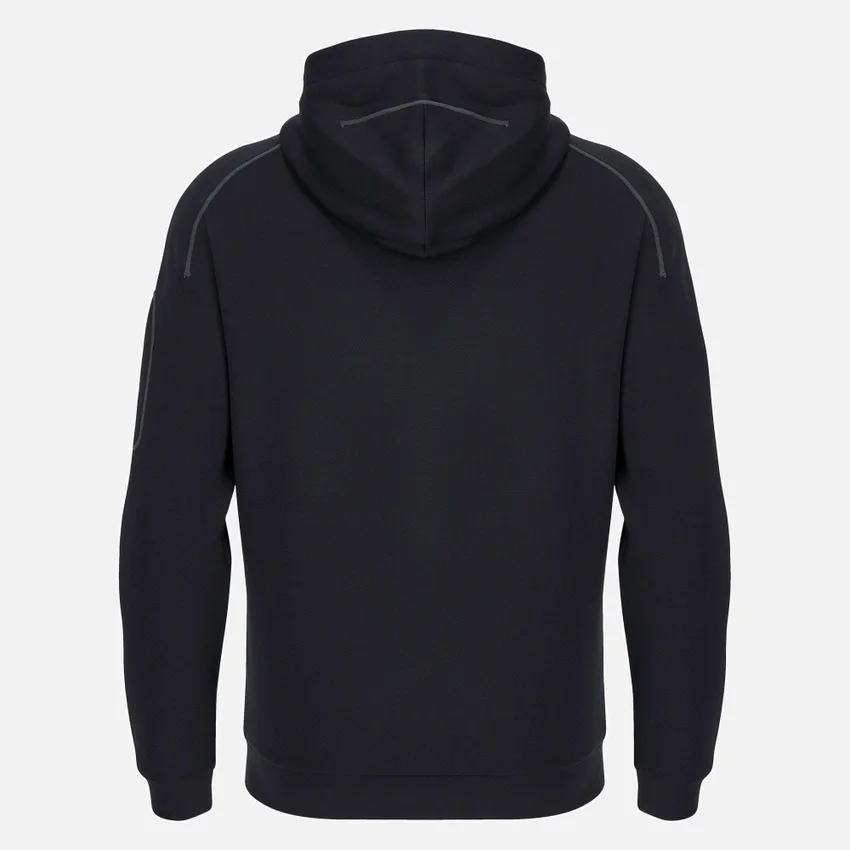 Kanak kapüşonlu sweatshirt Kanak kapüşonlu sweatshirt