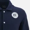 Karlsruher SC 2025/26 Yetişkin Anthem Ceket