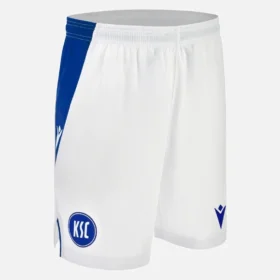 Karlsruher SC 2025/26 Yetişkin Deplasman Şortu