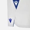 Karlsruher SC 2025/26 Yetişkin Deplasman Şortu Karlsruher SC 2025/26 Yetişkin Deplasman Şortu